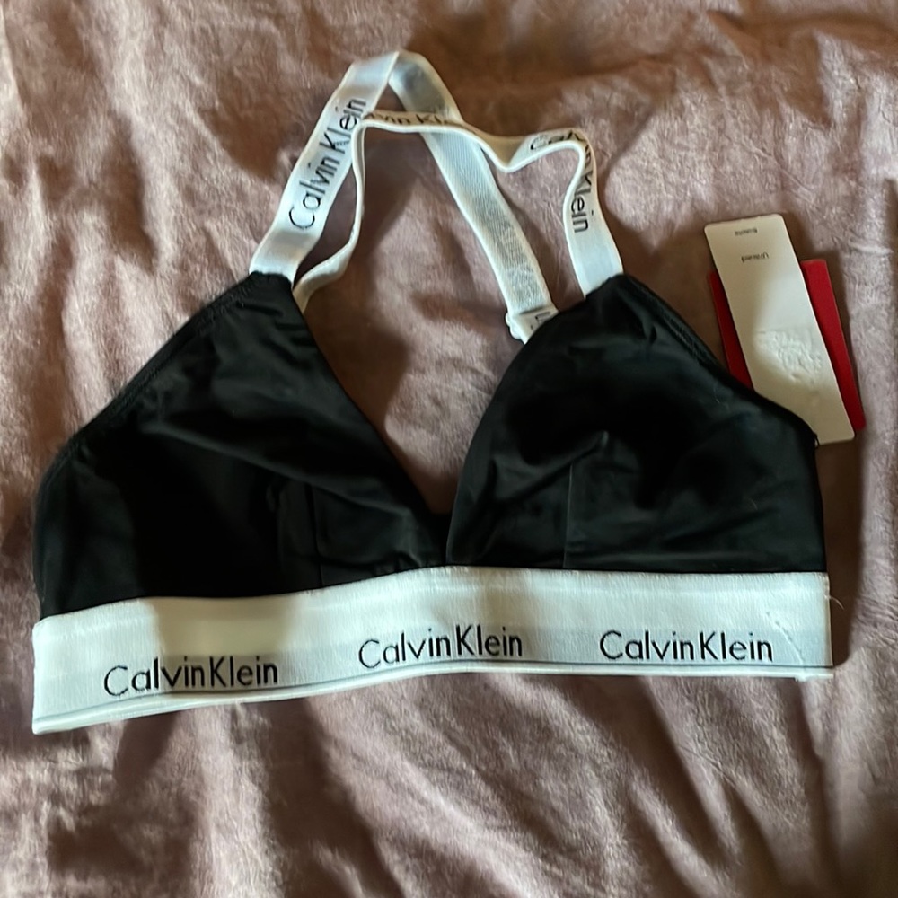 Calvin Klein Bralette